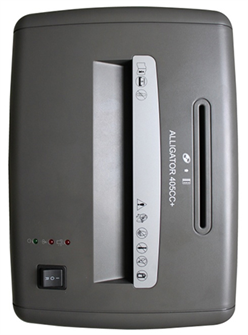 Уничтожитель;бумаг;;ProfiOffice;Alligator;405;CC+ 120960