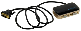 Разветвитель;;Vention;DBABF 121036