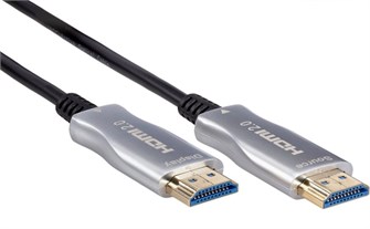 Кабель;интерфейсный;HDMI-HDMI;Telecom;TCG2020-10M 121041