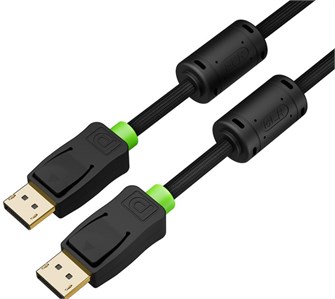 {{photo.Alt || photo.Description || 'Кабель;интерфейсный;DisplayPort;Greenconnect;GCR-56697'}}