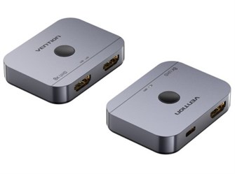 Переключатель;;Vention;AKPH0 121051