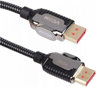 Кабель;DisplayPort;VCOM;CG634-3M 121062