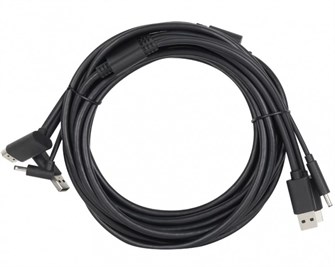 Кабель;интерфейсный;;VCOM;CU415-5.0 121080