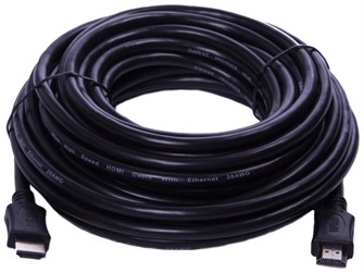 Кабель;HDMI;Wize;C-HM-HM-15M 121101