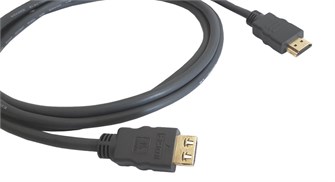 Кабель;интерфейсный;HDMI-HDMI;Kramer;C-MHM/MHM-6 121127