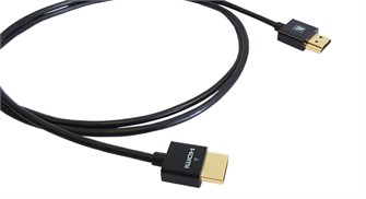 Кабель;интерфейсный;HDMI-HDMI;Kramer;C-HM/HM/PICO/BK-10 121135