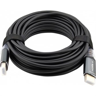 Кабель;аудио-видео;;Cactus;CS-HDMI-AOC-2-10 121138