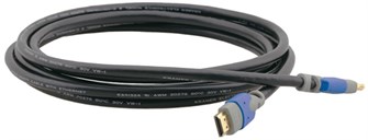 Кабель;интерфейсный;HDMI-HDMI;Kramer;C-HM/HM/PRO-25 121198