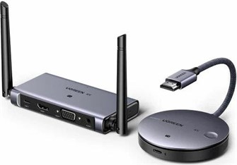 Удлинитель;HDMI;UGreen;CM586 121235