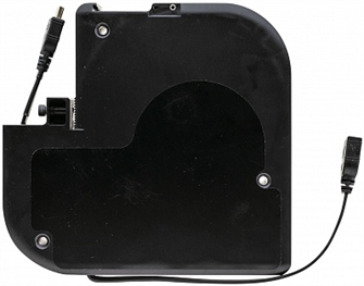 Кабельный;организатор;;Kramer;KRT-3-LAN 121272