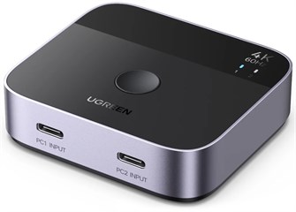 {{photo.Alt || photo.Description || 'Переключатель;;UGREEN;AW502'}}