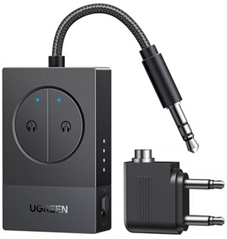 Трансмиттер;;UGreen;BT305 121300