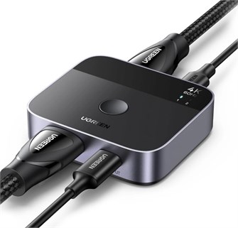 Переключатель;;UGREEN;AW503 121301