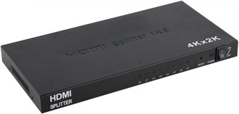 Разветвитель;HDMI;Telecom;TTS7010 121304