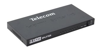 Разветвитель;HDMI;Telecom;TTS5030 121309
