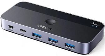 Переключатель;;UGreen;CM691 121313