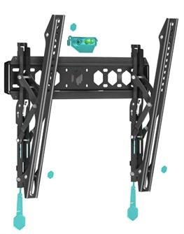 {{photo.Alt || photo.Description || 'Кронштейн;настенный;ONKRON;TM5'}}