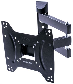 Кронштейн;настенный;Kromax;DIX-22 121341