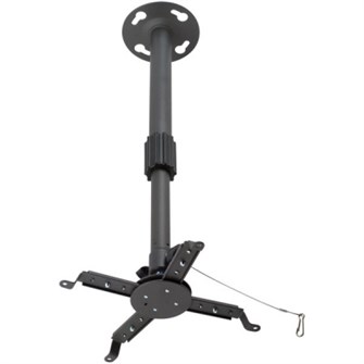 Кронштейн;потолочный;Kromax;PROJECTOR-300 121354