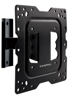 Кронштейн;настенный;Kromax;DIX-16 121355