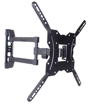 Кронштейн;настенный;Kromax;GALACTIC-40 121362