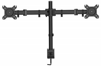 Кронштейн;настольный;Cactus;CS-VM-D29-BK 121404