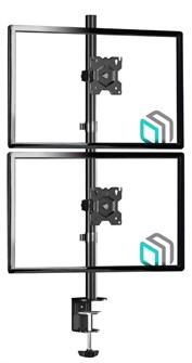 {{photo.Alt || photo.Description || 'Кронштейн;настольный;ONKRON;D208E'}}