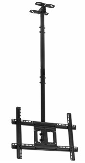 {{photo.Alt || photo.Description || 'Кронштейн;потолочный;ONKRON;N1L'}}