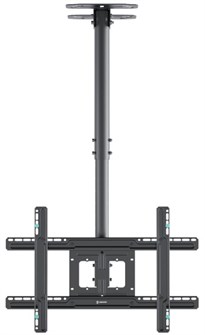 Кронштейн;потолочный;ONKRON;N2L 121460