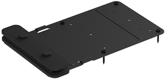 Кронштейн;;Logitech;Tap;PC;Mount 121497