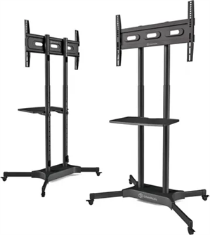 Стойка;мобильная;ONKRON;TS1351 121501