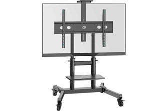 Стойка;мобильная;ONKRON;TS1891 121541