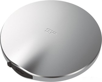 {{photo.Alt || photo.Description || 'Внешний;SSD;USB;3.2;Gen;2;Type-C;Silicon;Power;SP120GBPSDB80SCS;120;ГБ'}}