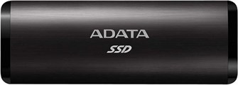 {{photo.Alt || photo.Description || 'Внешний;SSD;USB;3.2;Gen;2;Type-C;ADATA;ASE760-256GU32G2-CBK;256;ГБ'}}
