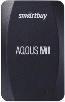 Внешний;SSD;USB;3.1;Type-C;SmartBuy;SB001TB-A1B-U31C;1000;ГБ 121625