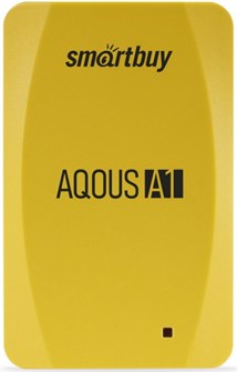 Внешний;SSD;USB;3.1;Type-C;SmartBuy;SB001TB-A1Y-U31C;1000;ГБ 121626