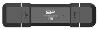 Внешний;SSD;USB;Type-C;Silicon;Power;DS72;1024;ГБ 121635