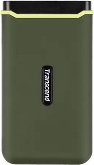 Внешний;SSD;USB;3.2;Gen;2;Type-C;Transcend;TS1TESD380C;1000;ГБ 121662