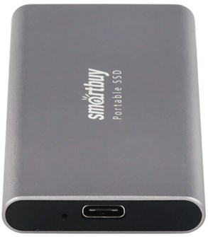 Внешний;SSD;USB;3.1;SmartBuy;SBSSD2T0-M1G-U31C;2048;ГБ 121670