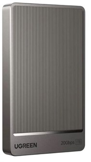 {{photo.Alt || photo.Description || 'Внешний;SSD;USB;3.2;Gen;2;Type-C;UGreen;CM766;1024;ГБ'}}