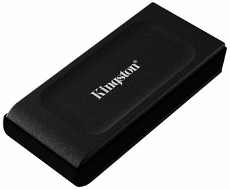 Внешний;SSD;USB;3.2;Gen;2;Type-C;Kingston;XS1000;BOC;1000;ГБ 121708