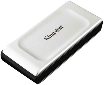 Внешний;SSD;USB;3.2;Gen;2;Type-C;Kingston;SXS2000/4000G;4000;ГБ 121735