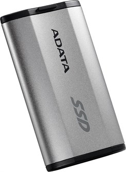 {{photo.Alt || photo.Description || 'Внешний;SSD;USB;3.2;Gen;2;Type-C;ADATA;SD810-4000G-CSG;4000;ГБ'}}