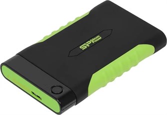 Внешний;диск;HDD;2.5'';Silicon;Power;Armor;A15;1TB 121769
