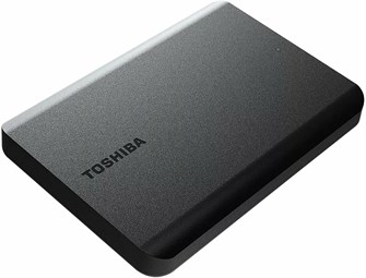 Внешний;диск;HDD;2.5'';Toshiba;Canvio;Basics 121789