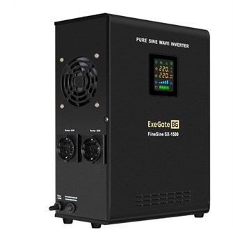 {{photo.Alt || photo.Description || 'Комплект;;Exegate;FineSine;SX-1500.LCD.AVR.2SH'}}