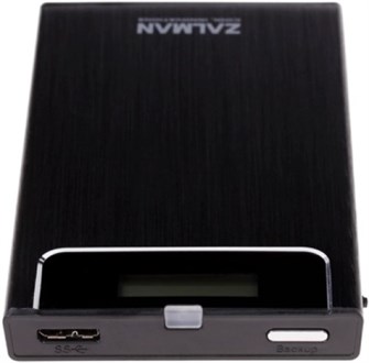 {{photo.Alt || photo.Description || 'Внешний;корпус;для;HDD;SATA;2.5”;Zalman;ZM-VE350'}}