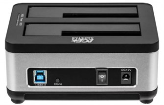 Док-станция;;AgeStar;3UBT8 121973