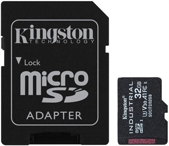 Карта;памяти;32GB;Kingston;SDCIT2/32GB 122001