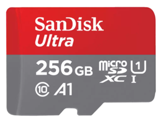 Карта;памяти;microSDXC;256GB;SanDisk;SDSQUAC-256G-GN6MN 122008